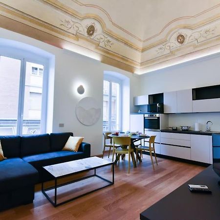 Loft 21 - Lussuoso Ed Elegante A Due Passi Dal Mare Apartment ฟีนาเลลีกูเร ภายนอก รูปภาพ